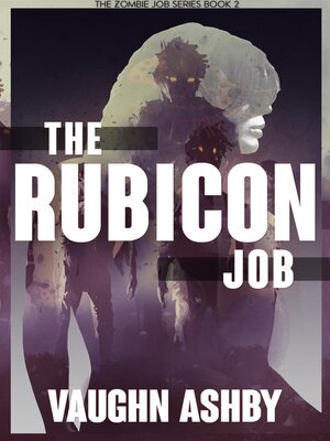 cover image of The Rubicon Job